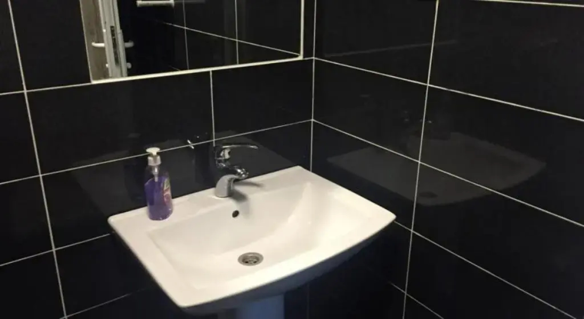 Отель Prima Rooms