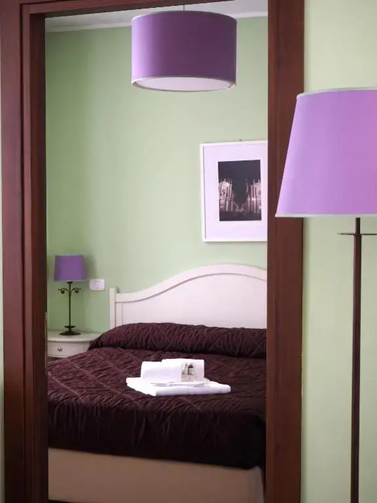 Santa Giulia Hotel e Residence
