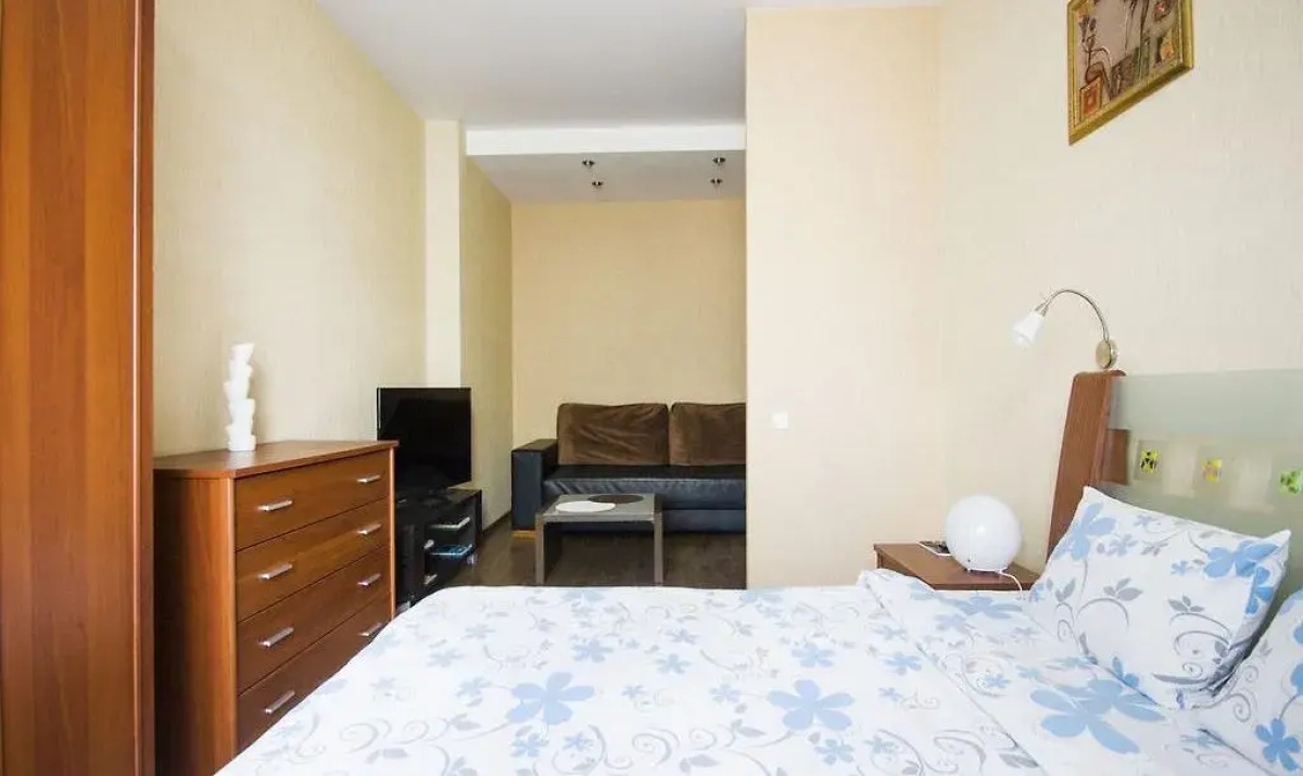 Minsk4Rent Apartments