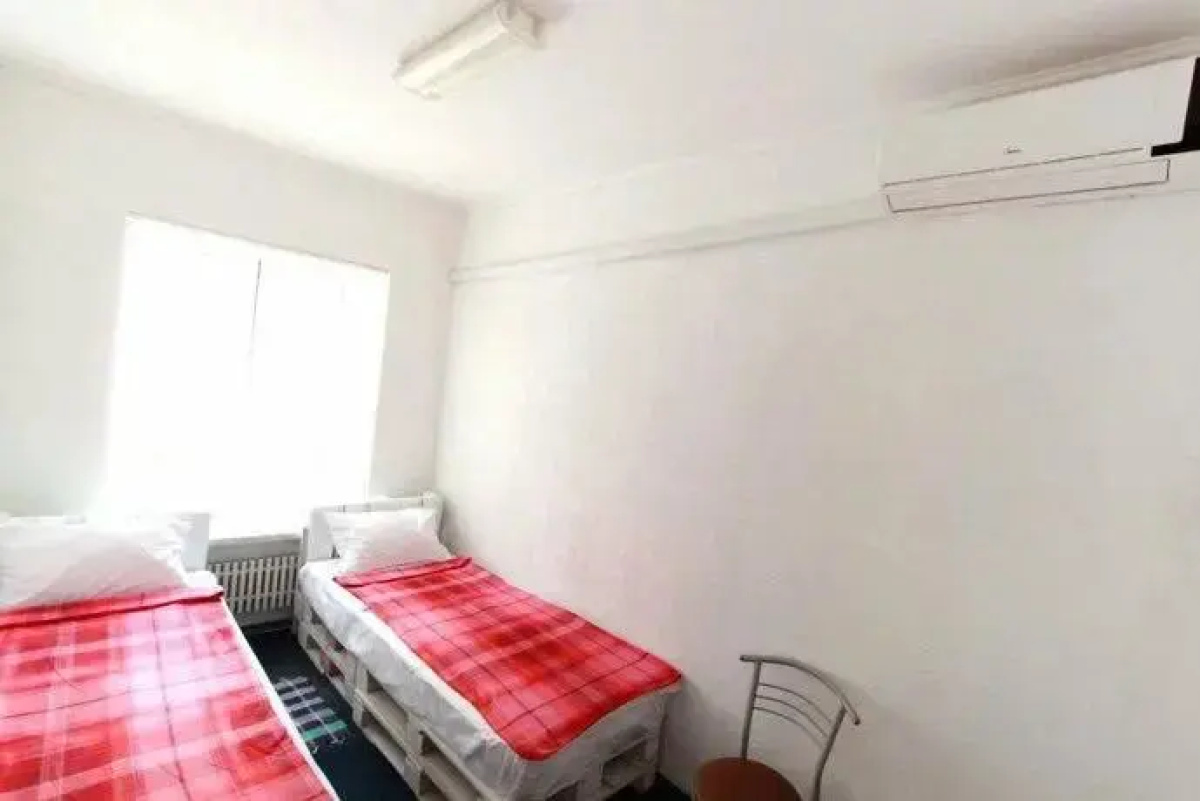 Motion Hostel