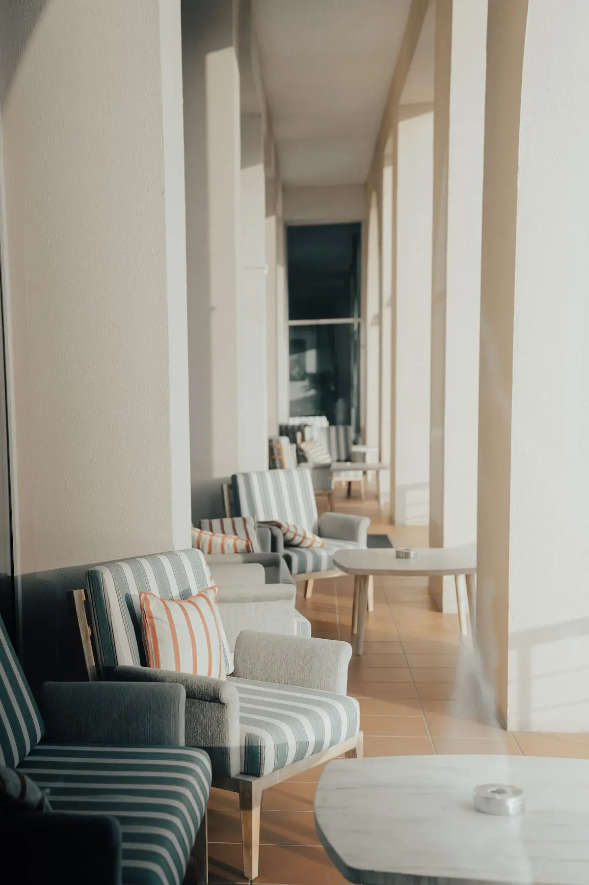 Отель Millennium Lakeview