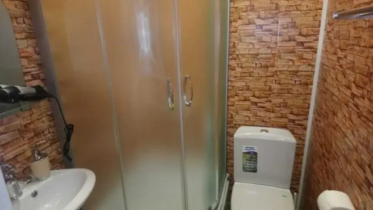 Жилые помещения Gosti