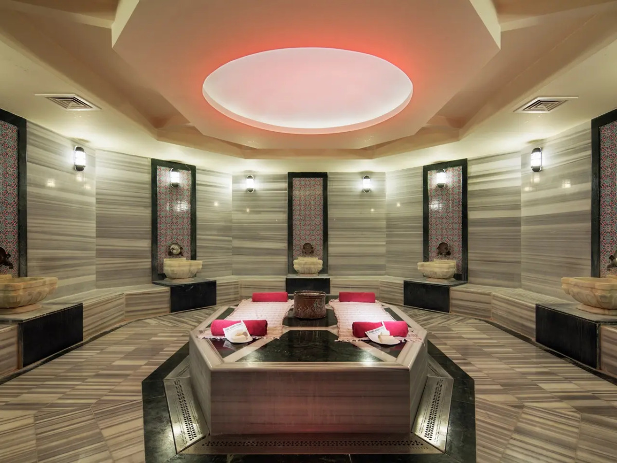 Green Bay Resort & Spa