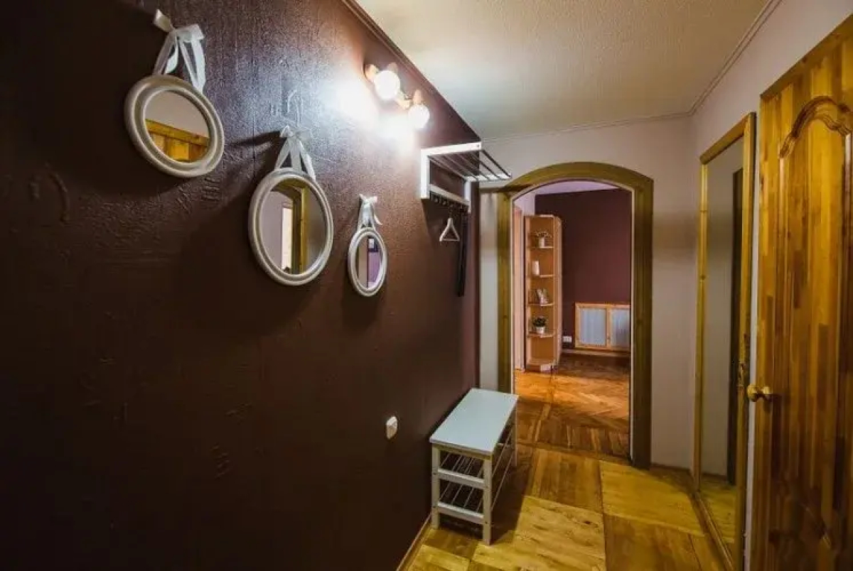 Апартаменты На сутки 51 на ул. Карла Маркса, д. 7а