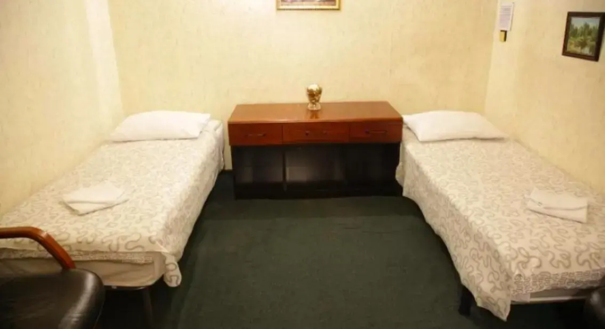 Mini-Hotel Marie, Ligovskiy 64