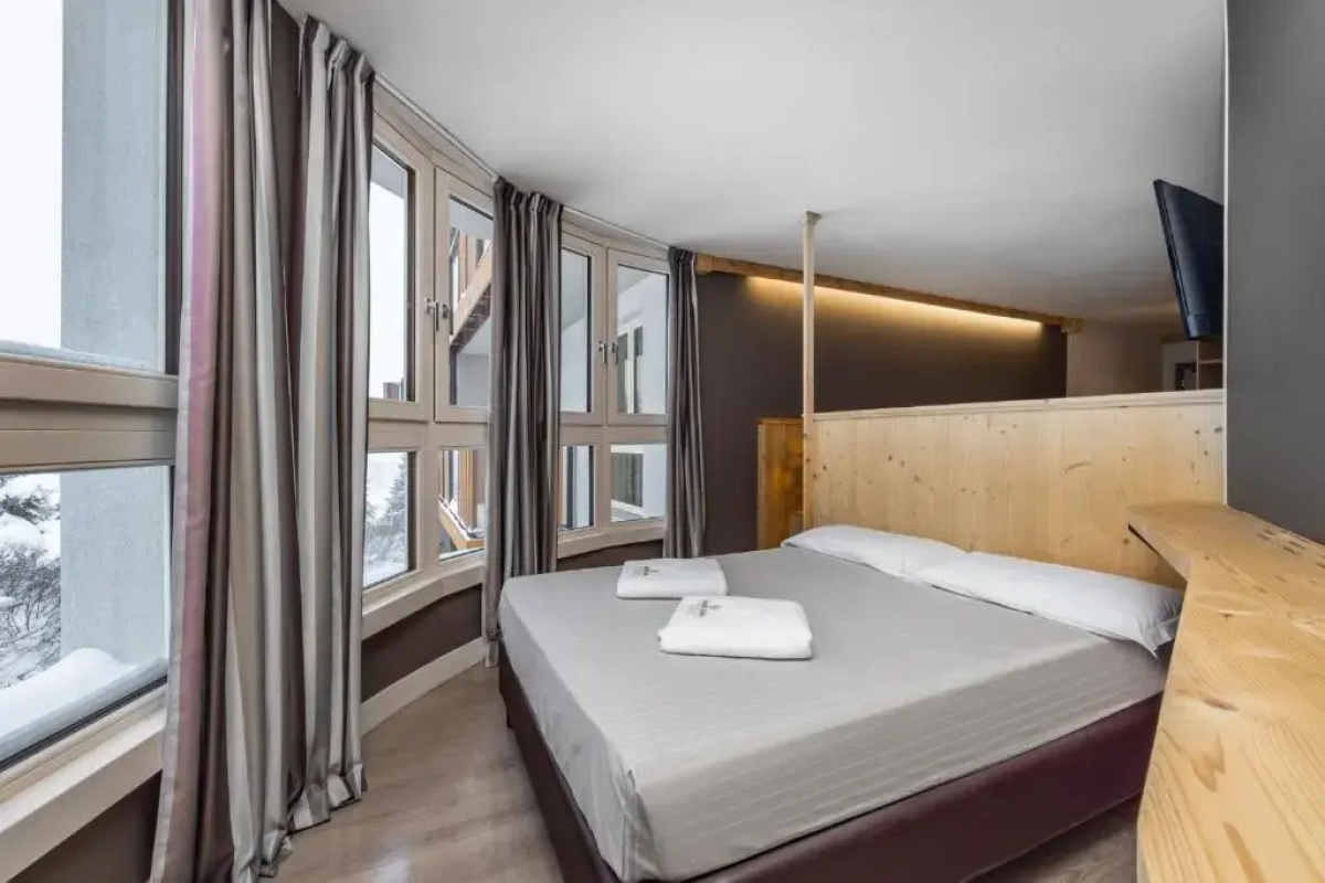 Hotel Piandineve
