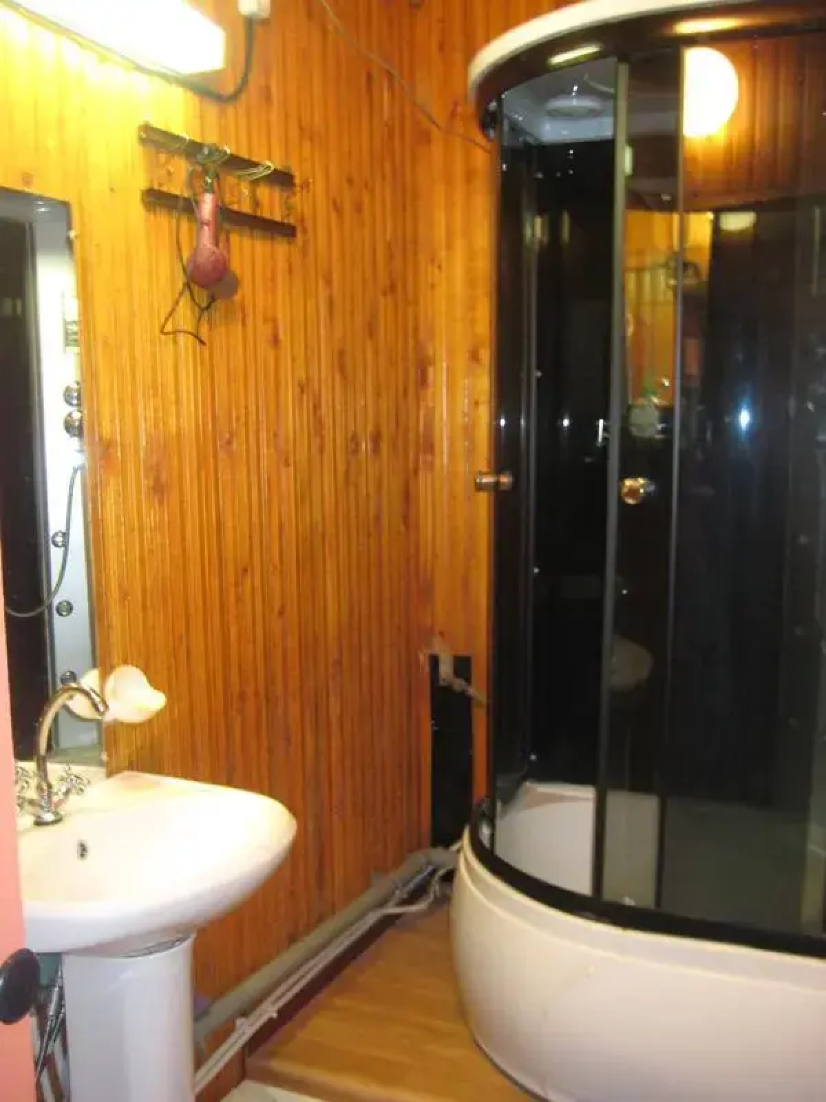 Петро-Отель на Садовой