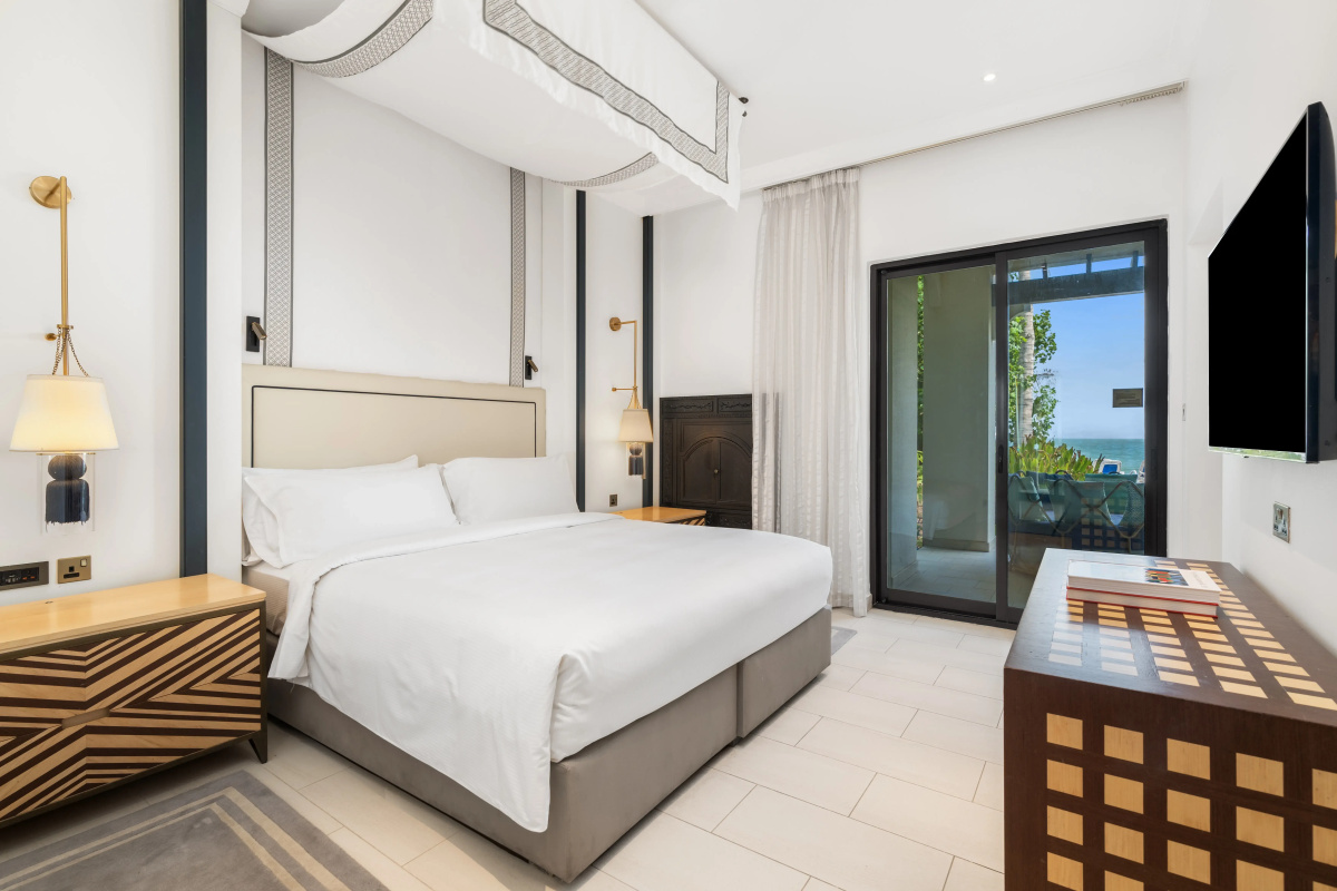 Rixos Al Mairid Ras Al Khaimah