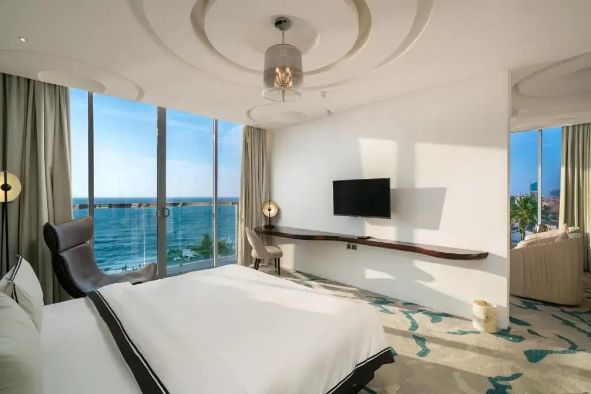 Regal Réseau Hotel & Spa