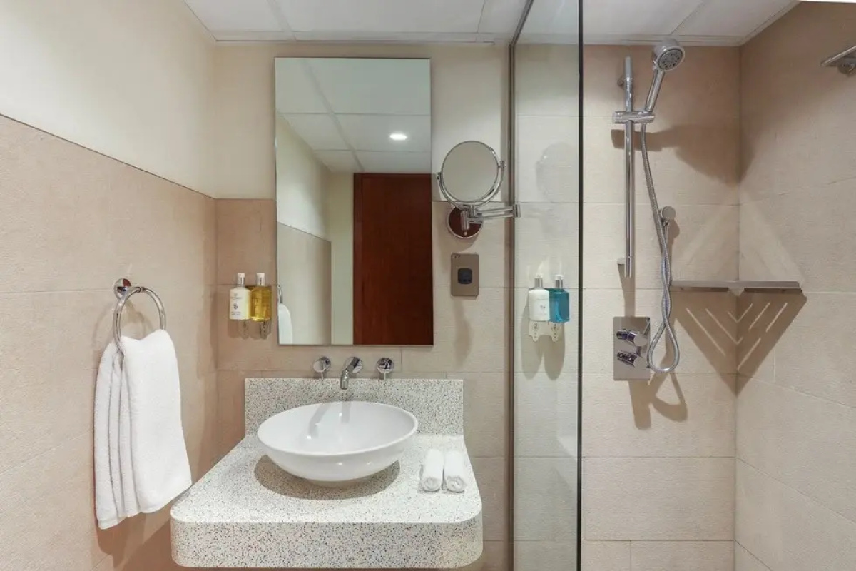 Queen Elizabeth 2 Hotel by Accor