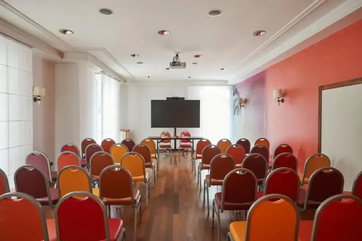 Hotel Indigo Florence by IHG