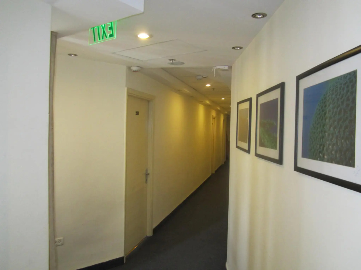 Mount Of Olives Hotel