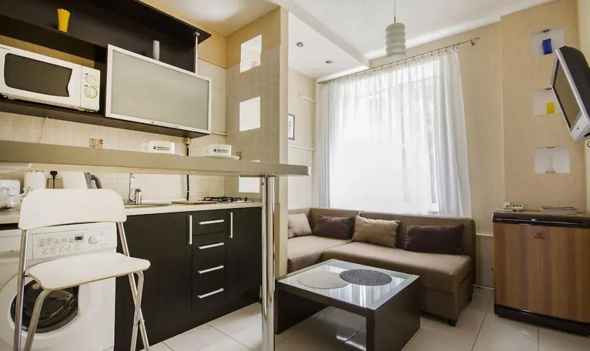 Minsk4Rent Apartments