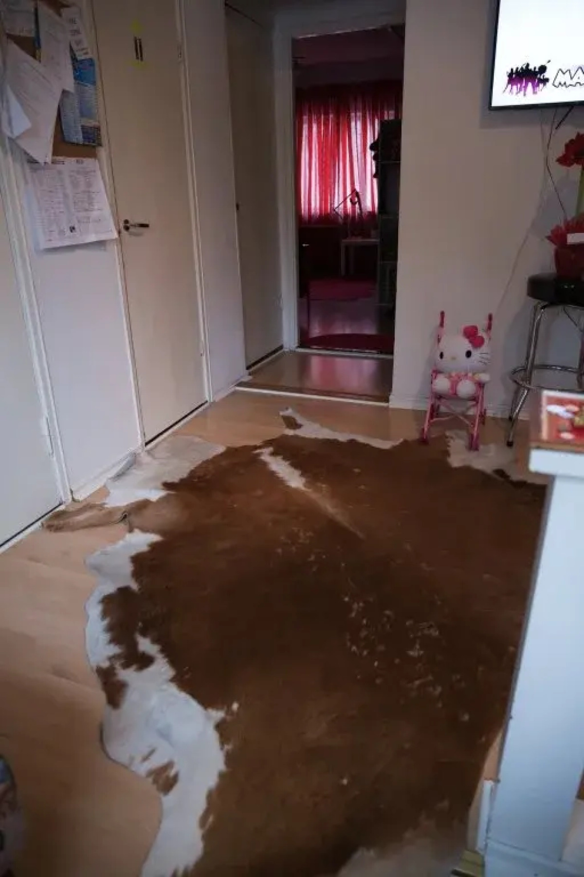 All Right Holiday Cottage