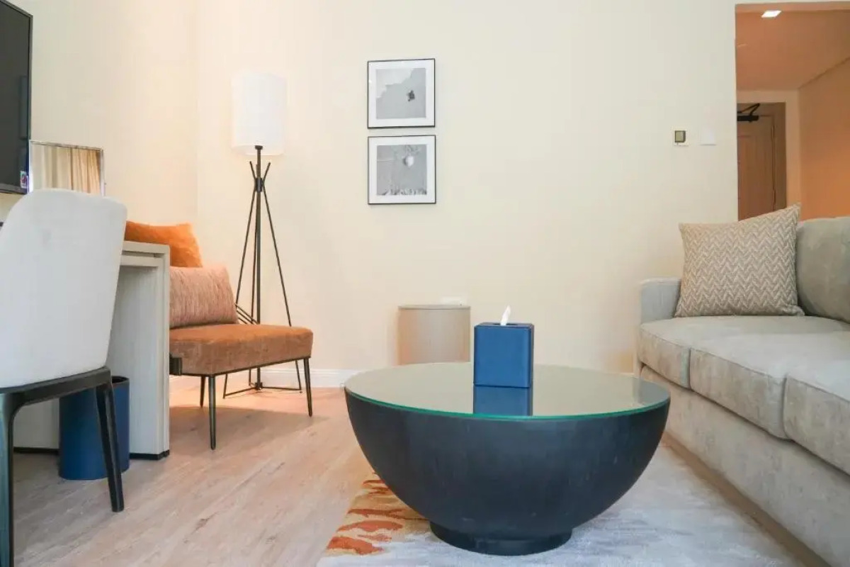 Andalus Al Seef Resort & Spa