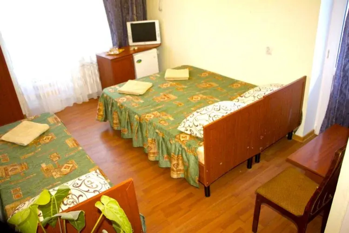 Amore2 Guest House