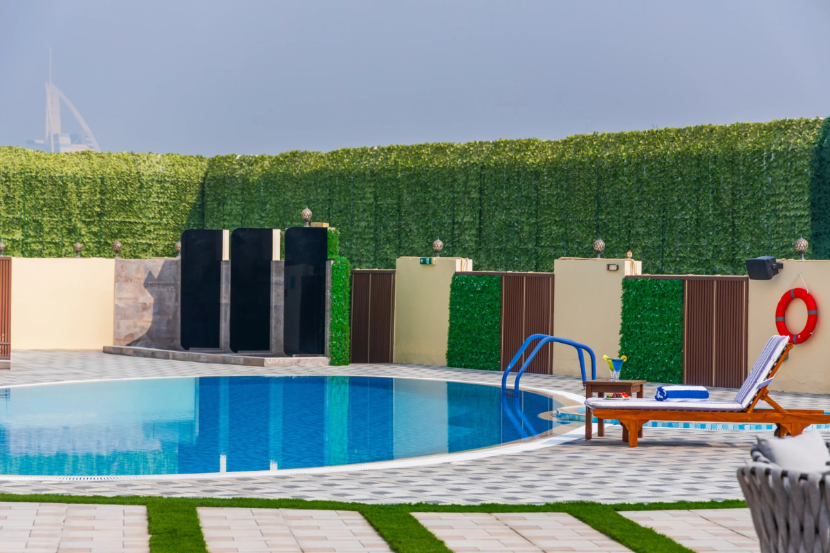 MD Hotel by Gewan