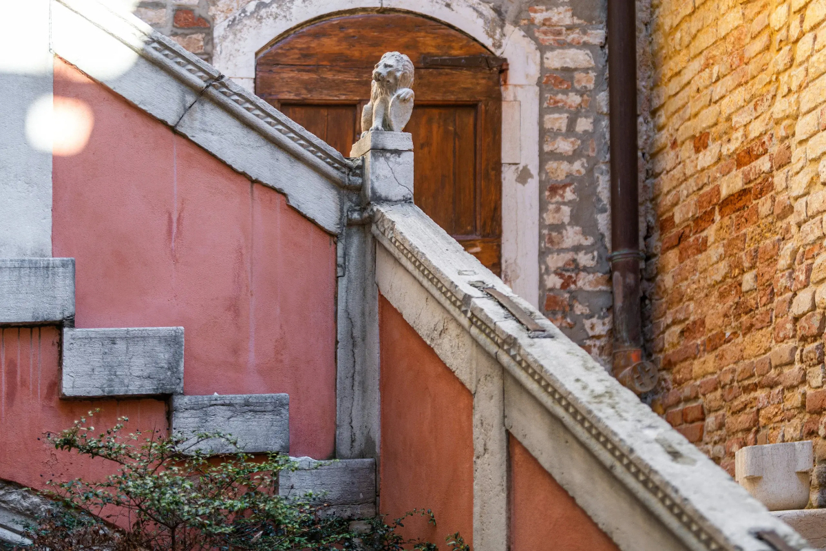 Palazzo Odoni