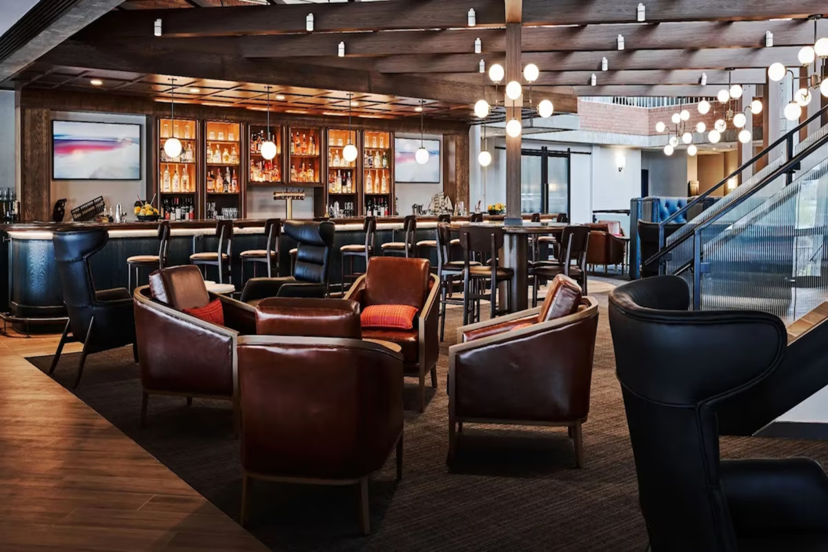 Hyatt Regency Boston/Cambridge