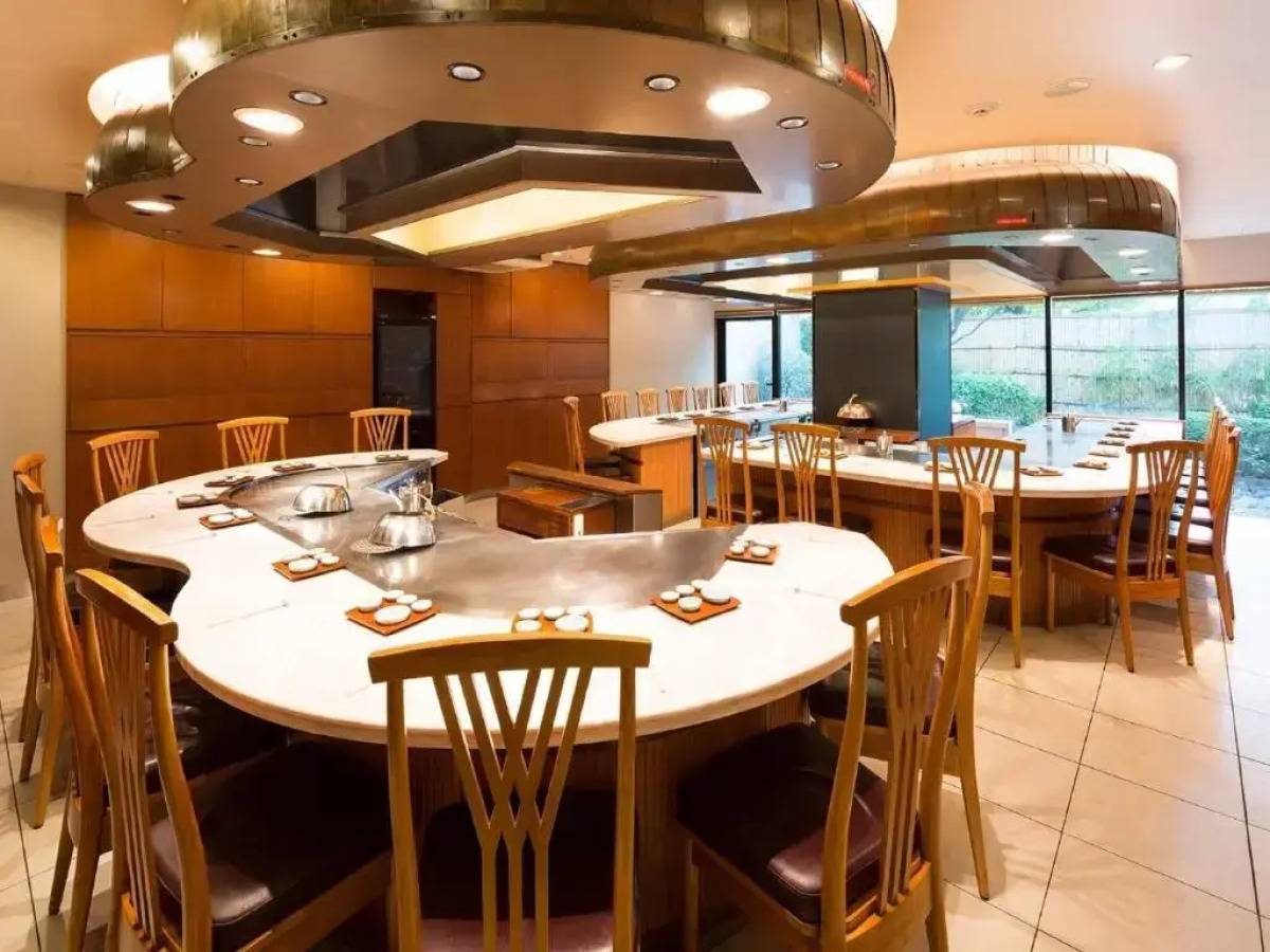 Отель Kyoto Brighton