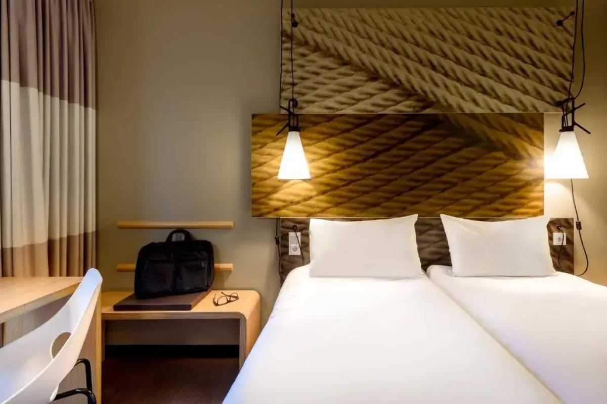 ibis Muenchen City