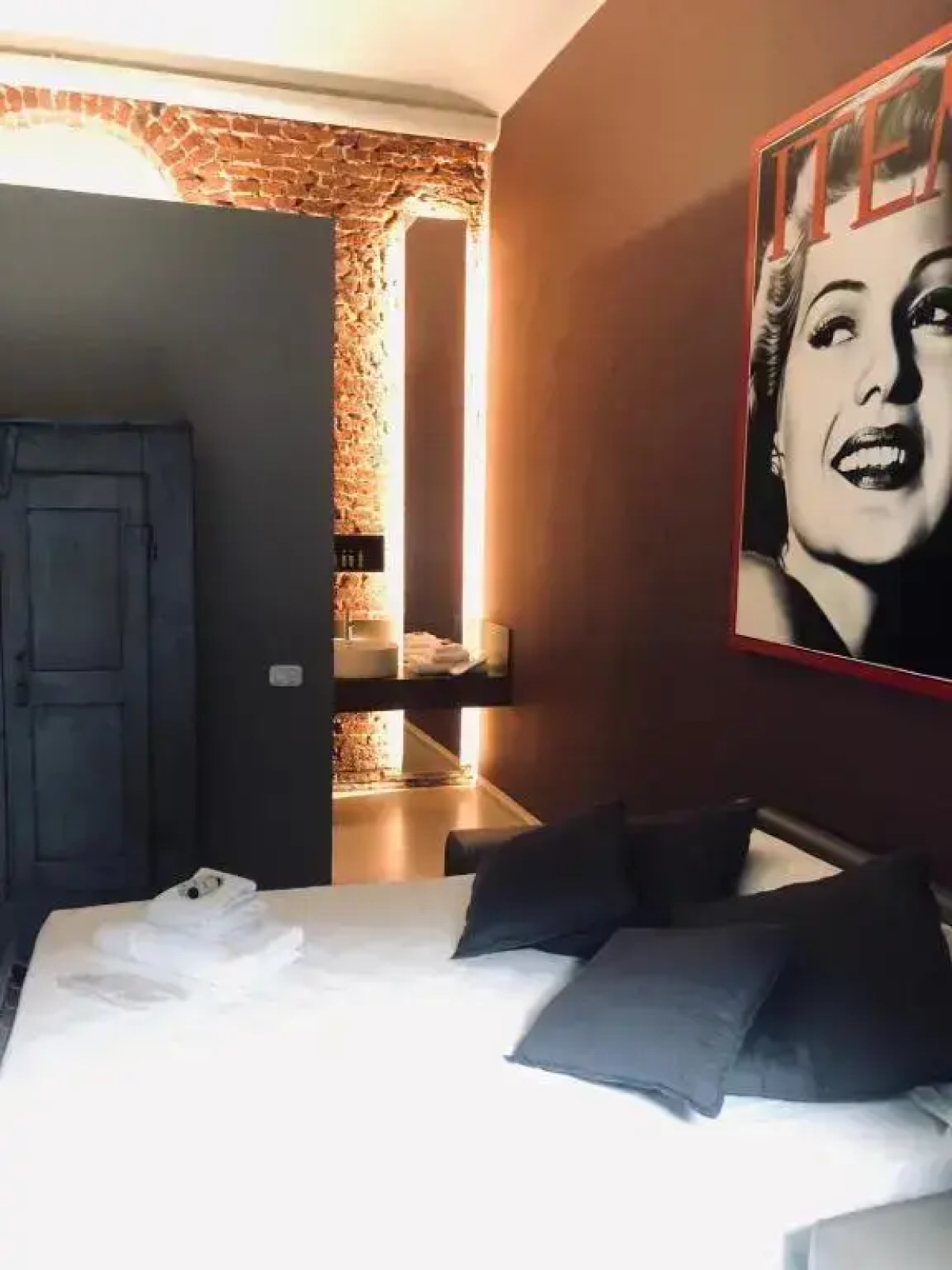 Santa Giulia Hotel e Residence