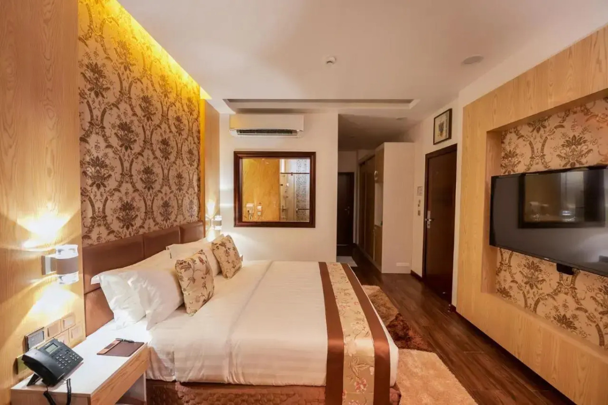 Summer Beach Maldives