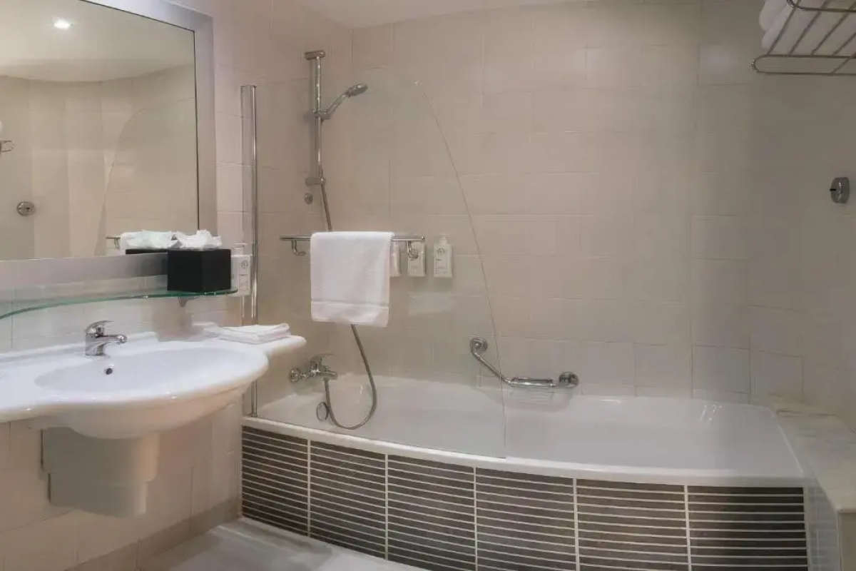 Verdi St Georges Bay Marina