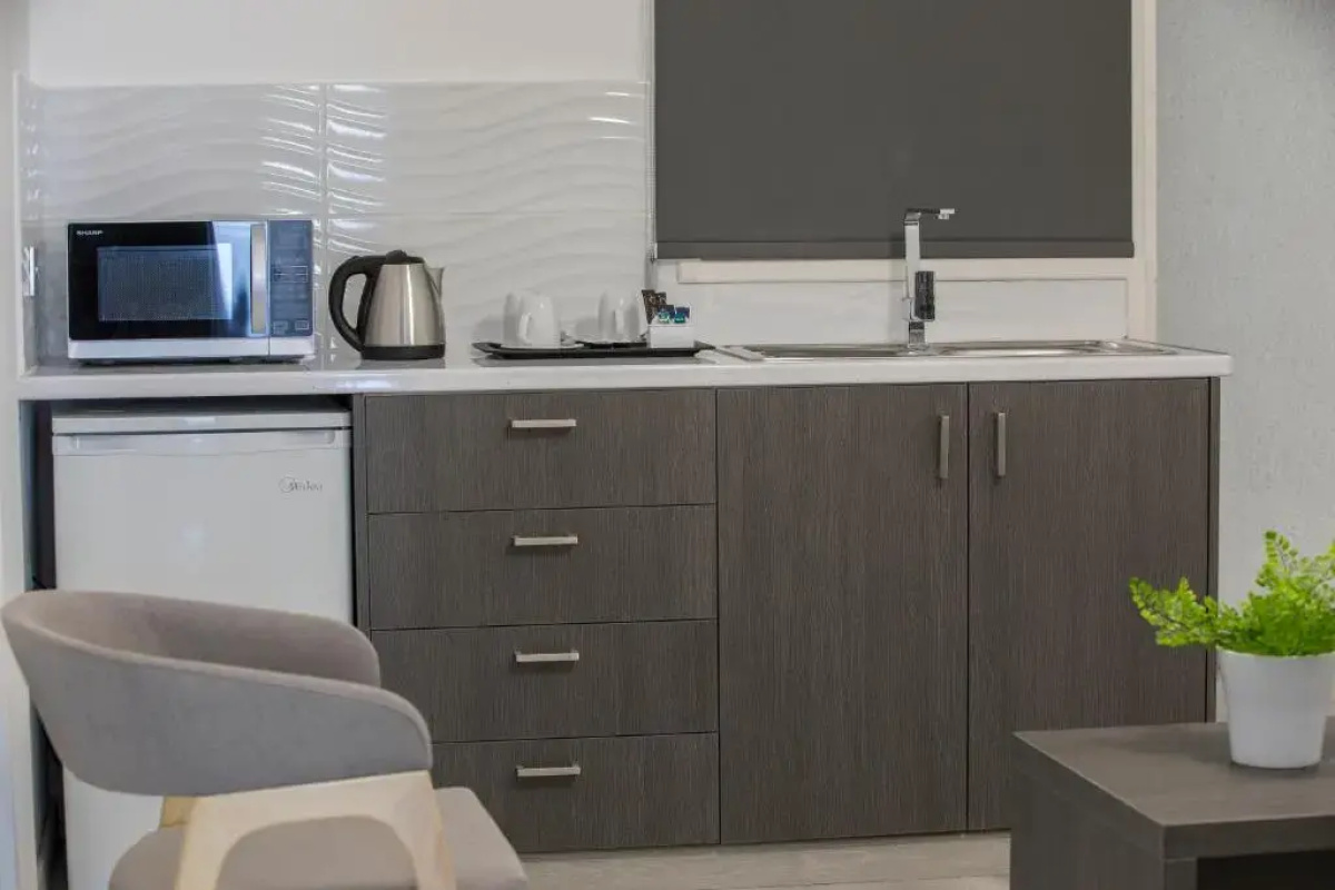 Blazer Residence