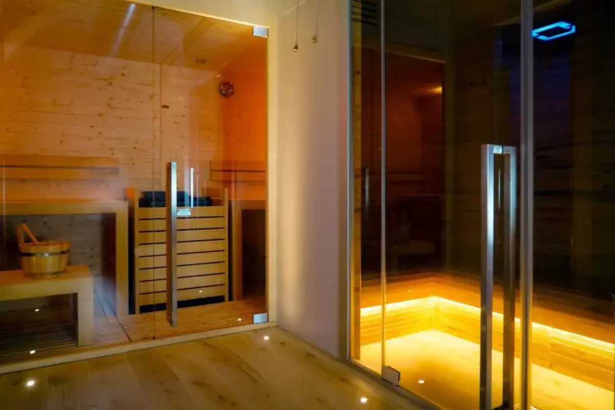 Mercure Bergamo Centro Palazzo Dolci