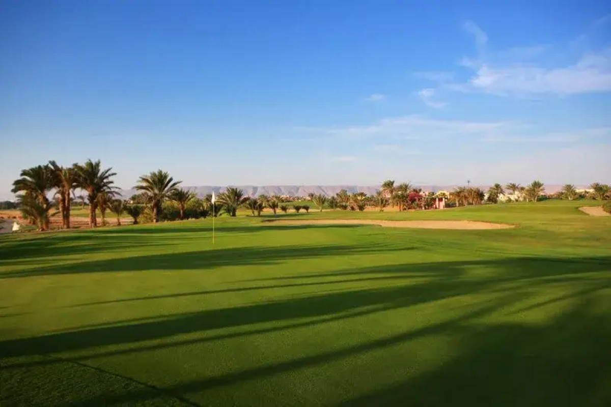 Club Paradisio El Gouna Red Sea