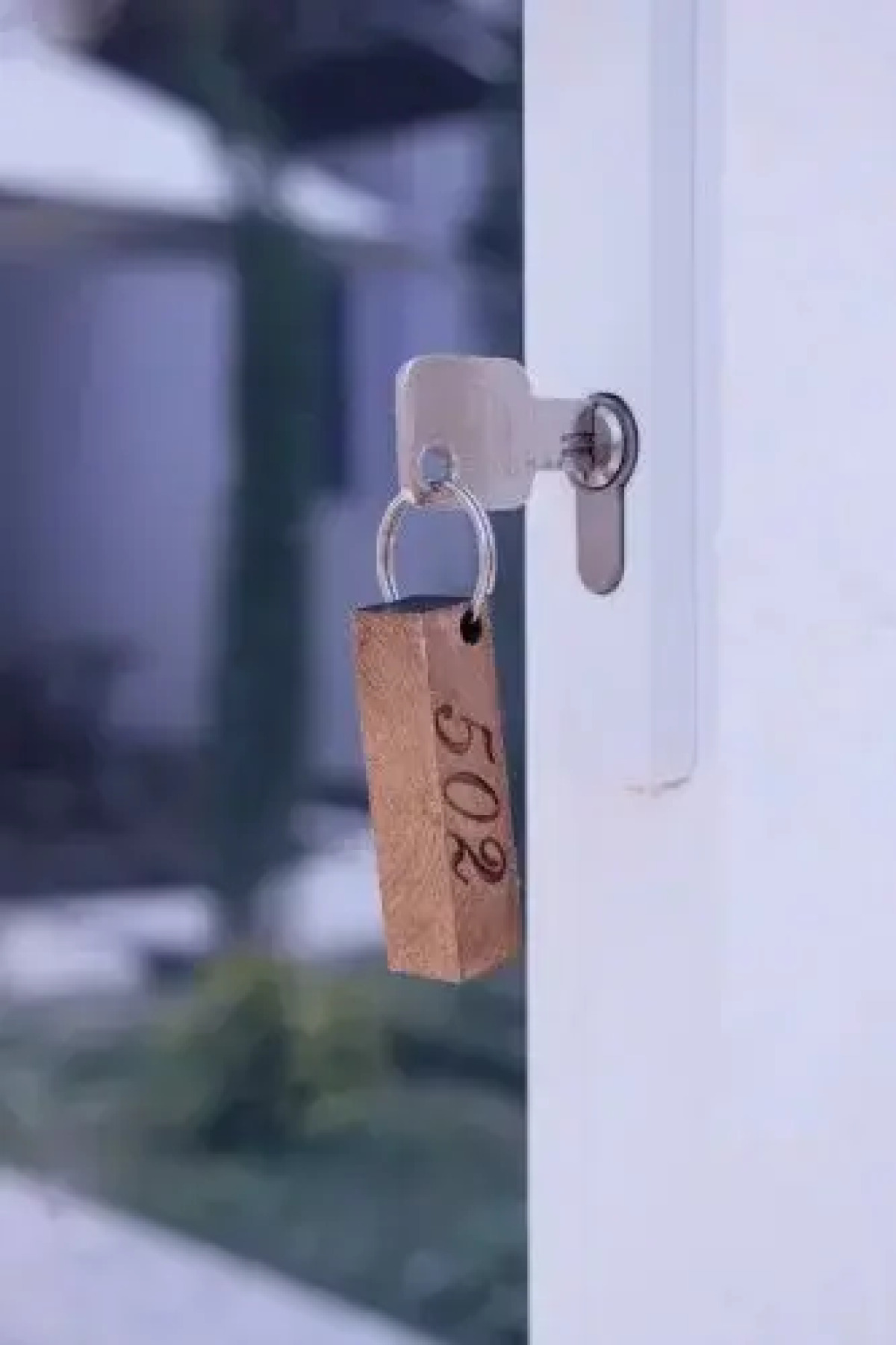 Guest House Blackberry