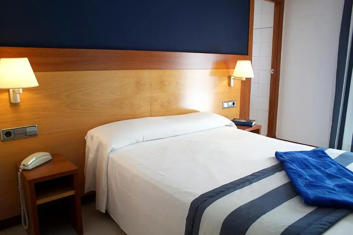 Hotel Els Pins