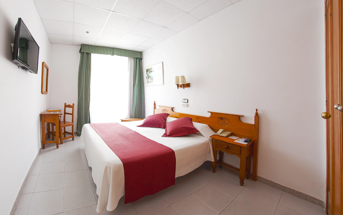 Neptuno Hotel & SPA