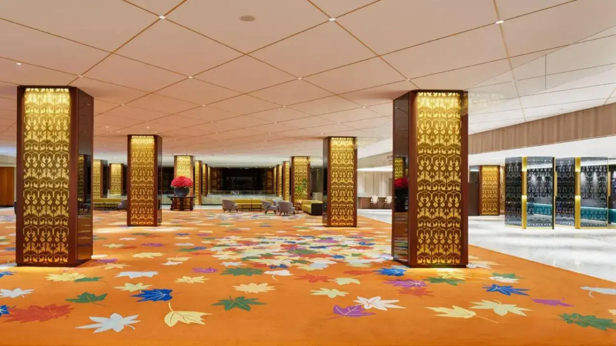 RIHGA Royal Hotel Osaka, Vignette Collection by IHG