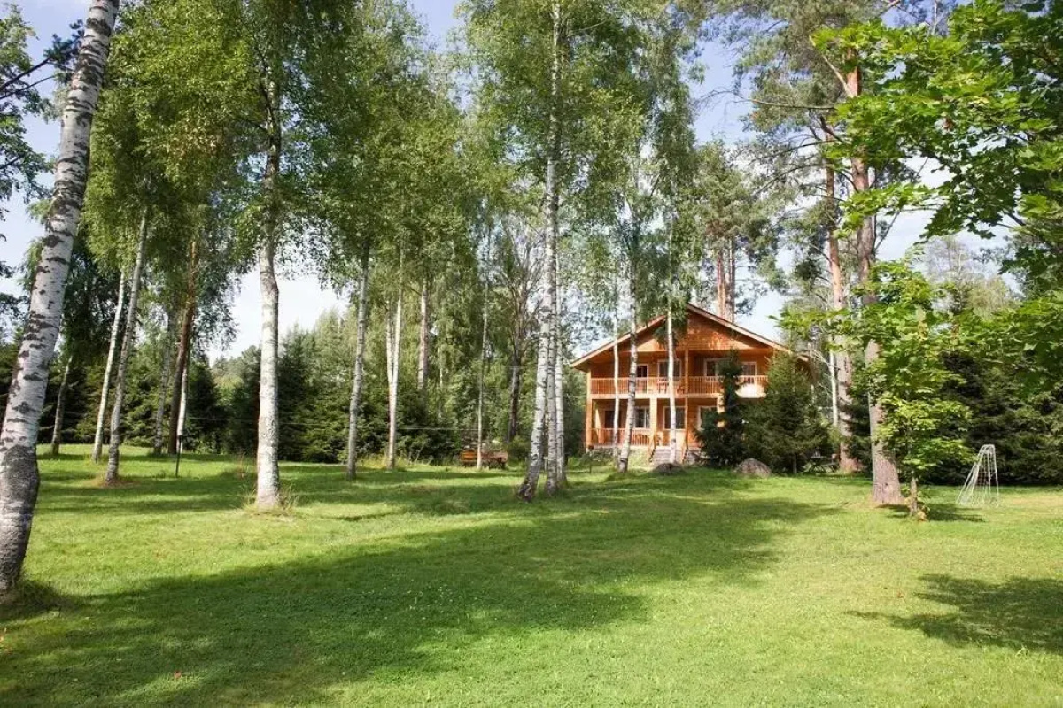Lomaranta Hotel