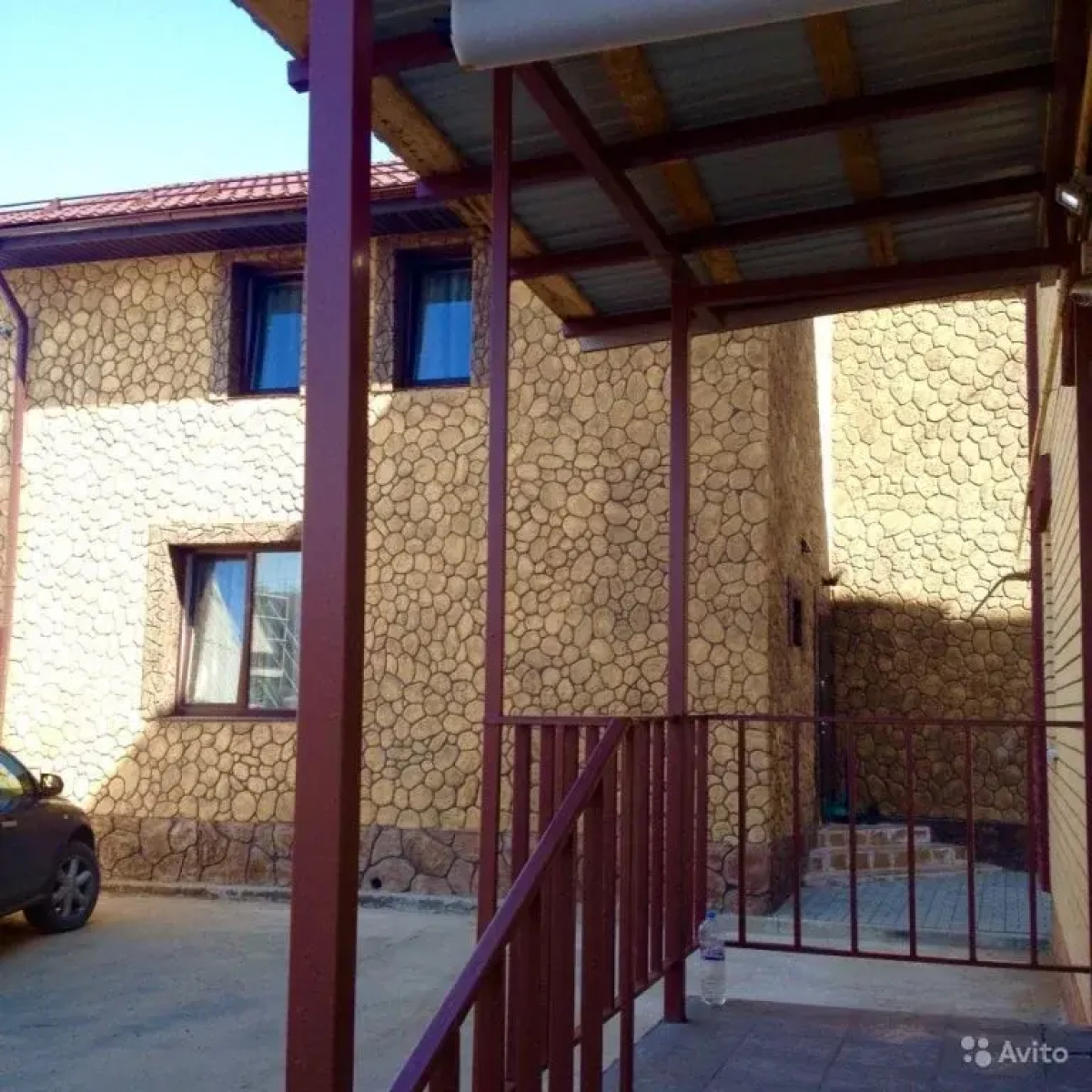 Vinograd Guest House