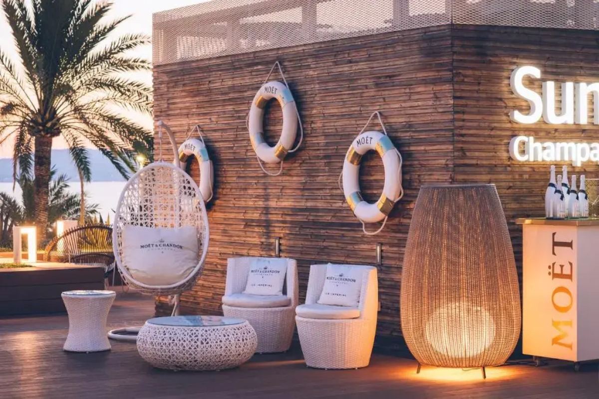 Отель Iberostar Selection Playa de Palma