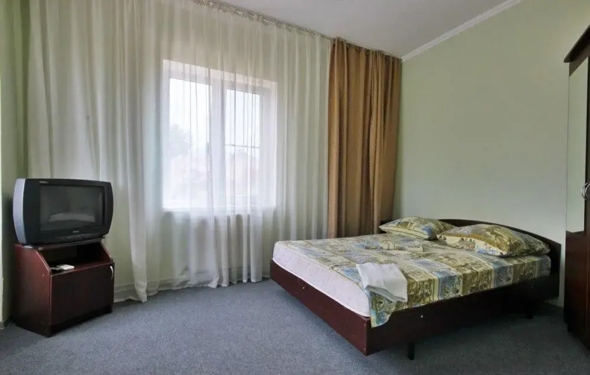 Villa Rita Guest House