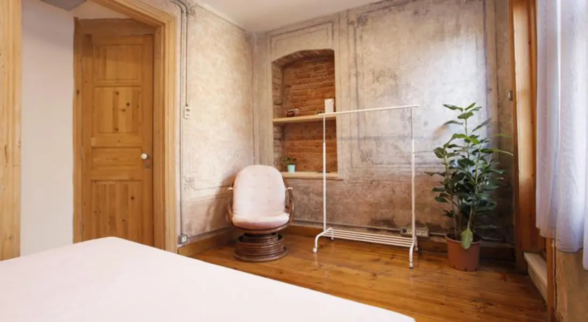 Hostel DownTown Istanbul