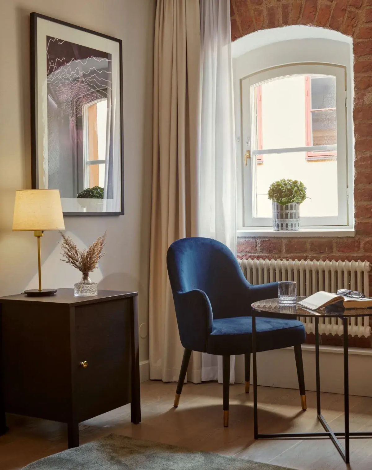 Hôtel Reisen in The Unbound Collection by Hyatt
