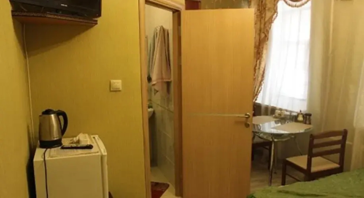 Inn Dostoevskiy