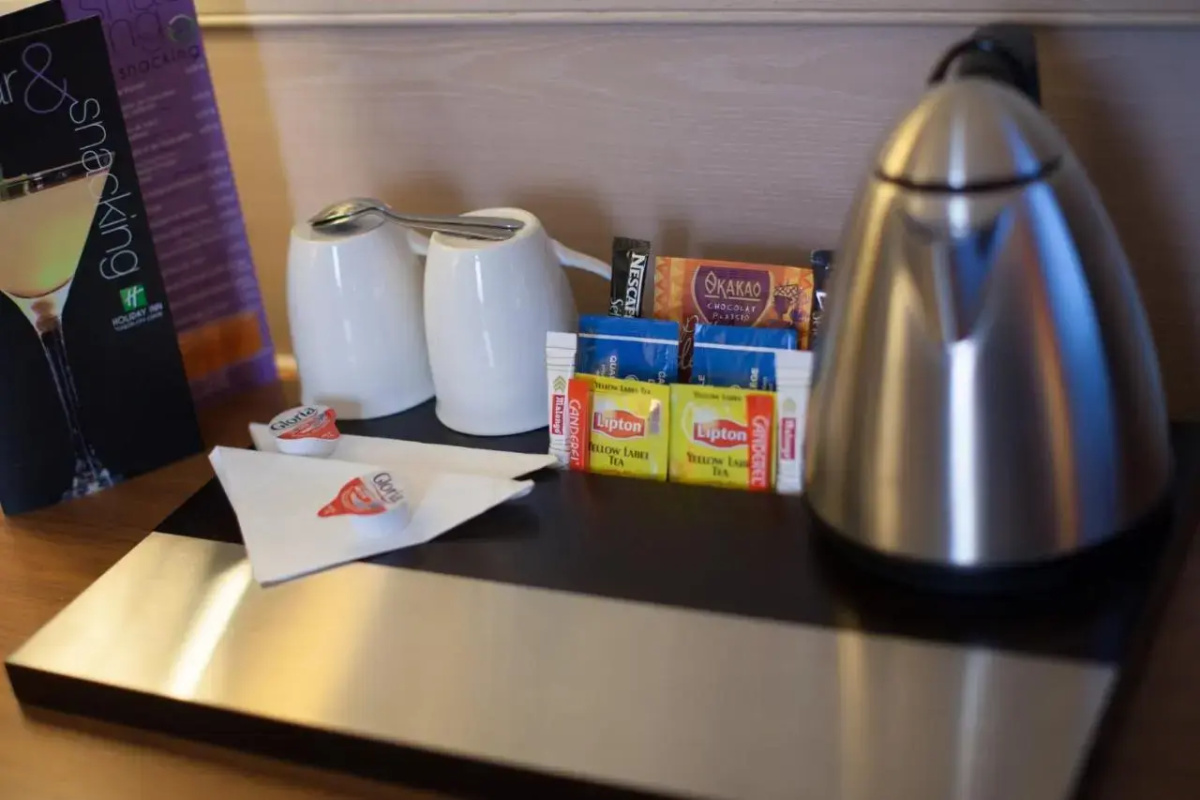 Holiday Inn Toulon City Centre by IHG