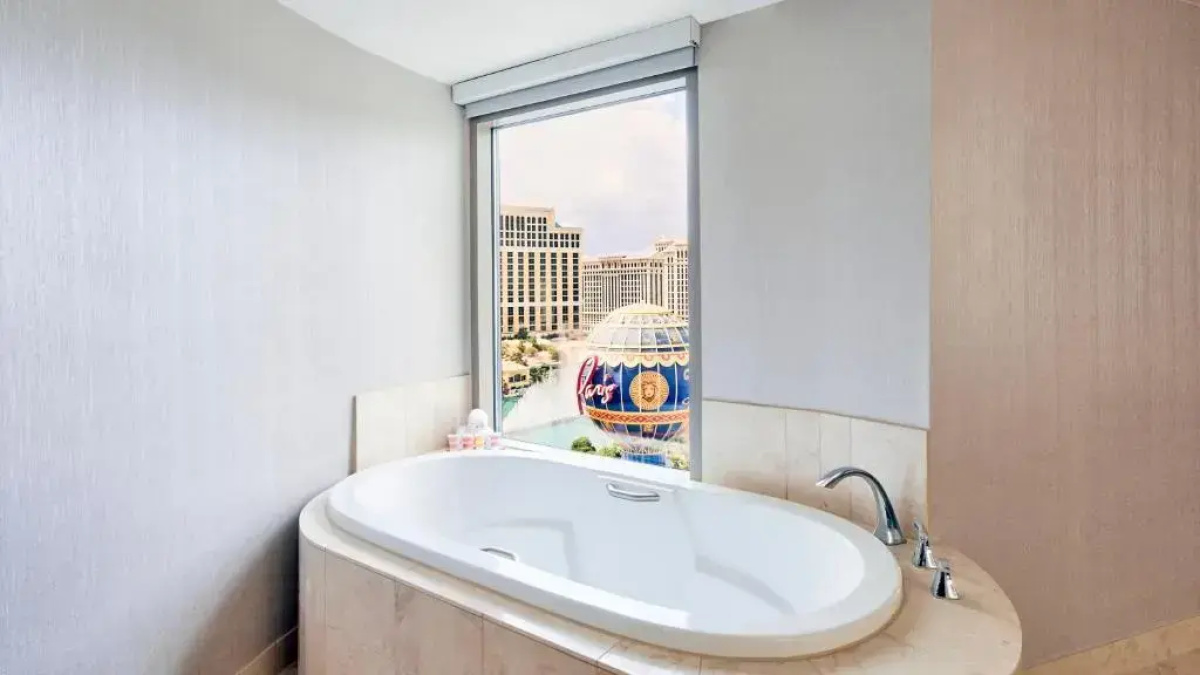 Planet Hollywood Resort & Casino