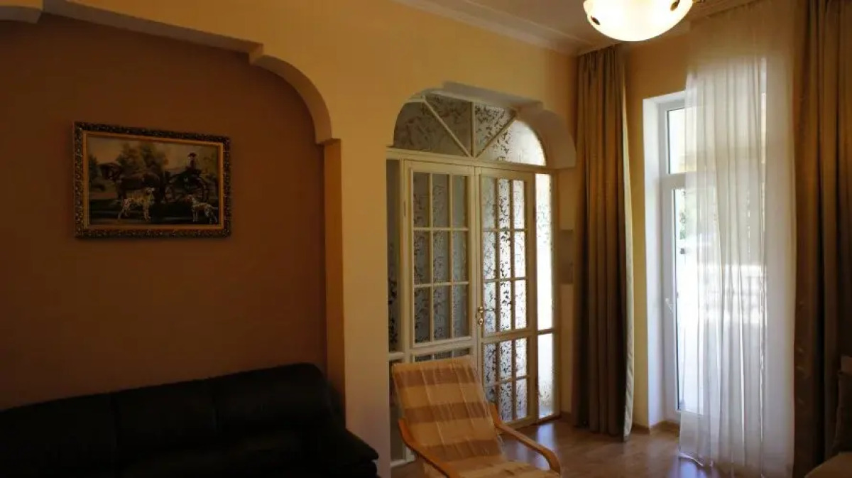 Villa Caprice