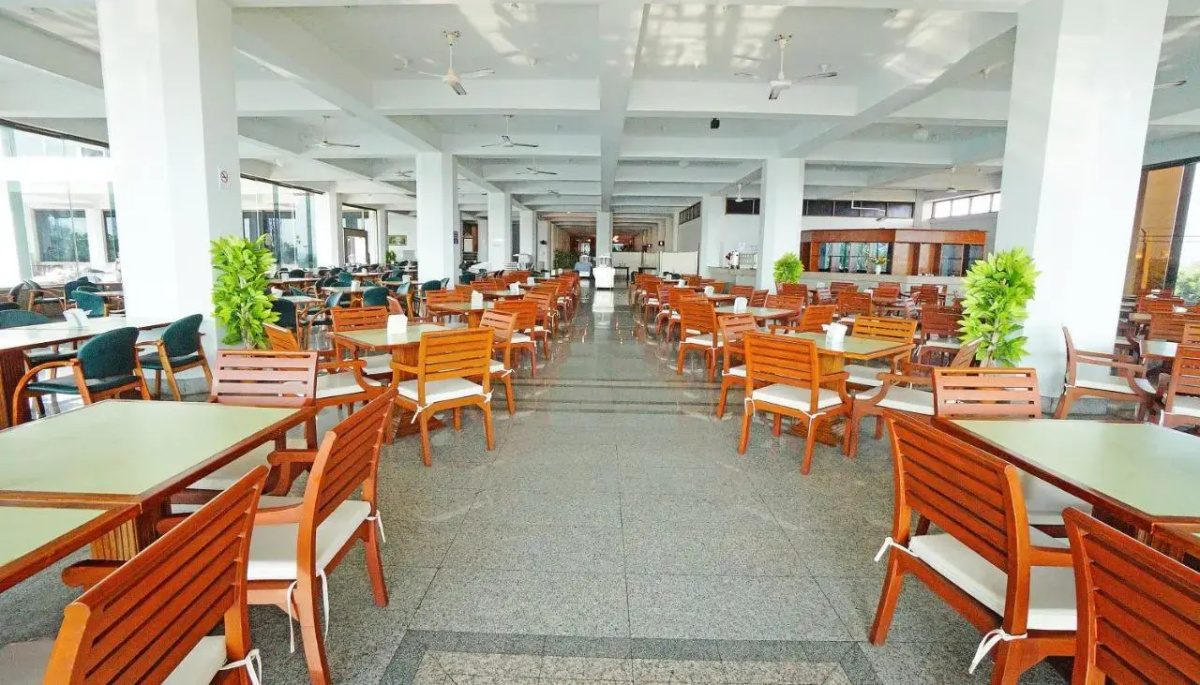 Pattaya Park Beach Resort