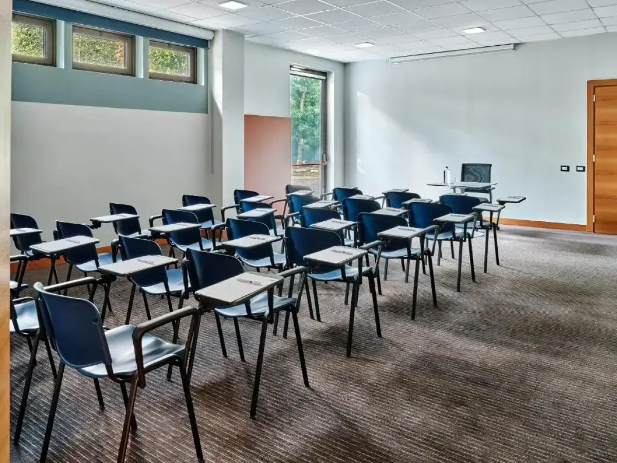 Holiday Inn Express Milan - Malpensa Airport by IHG