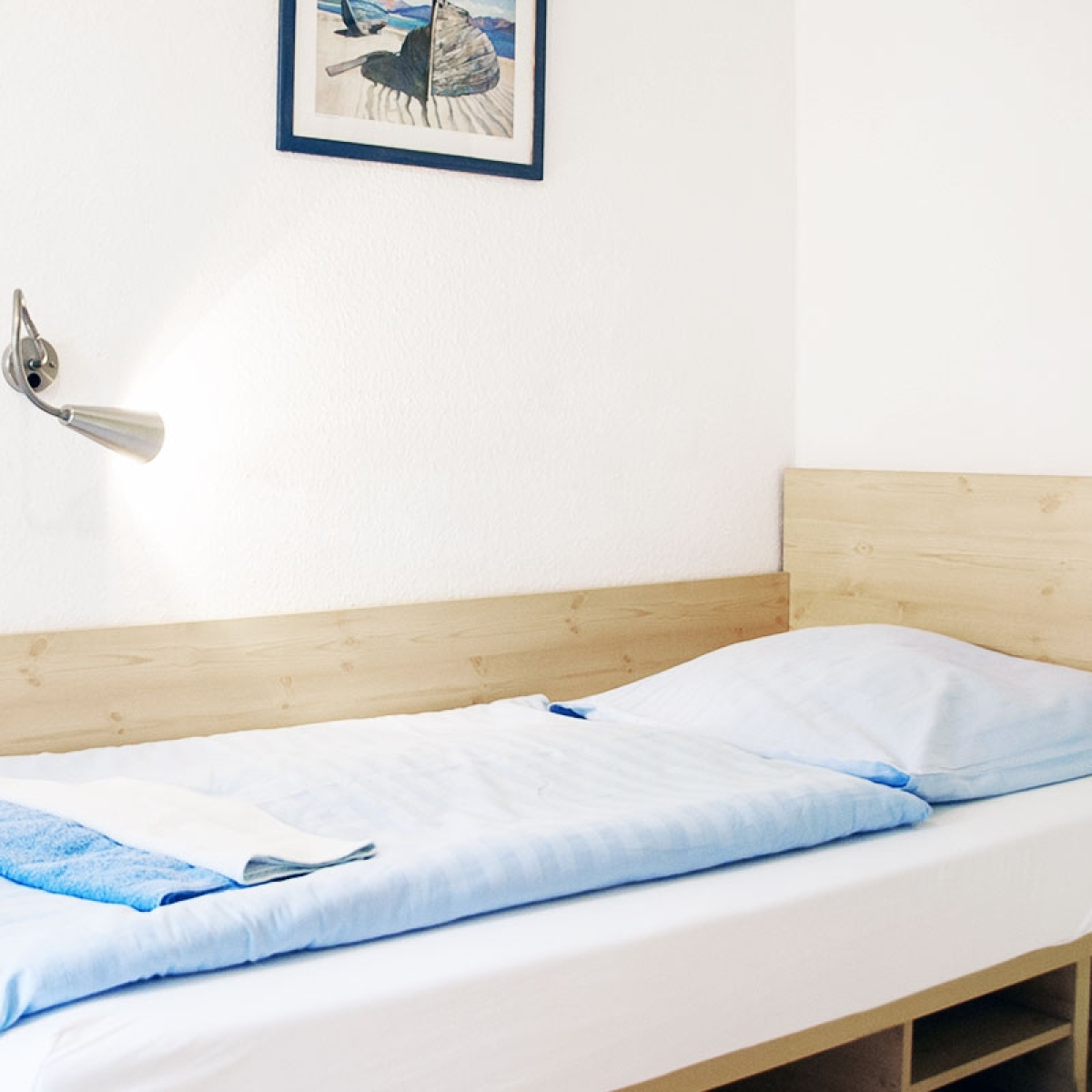 Seemannsheim Krayenkamp