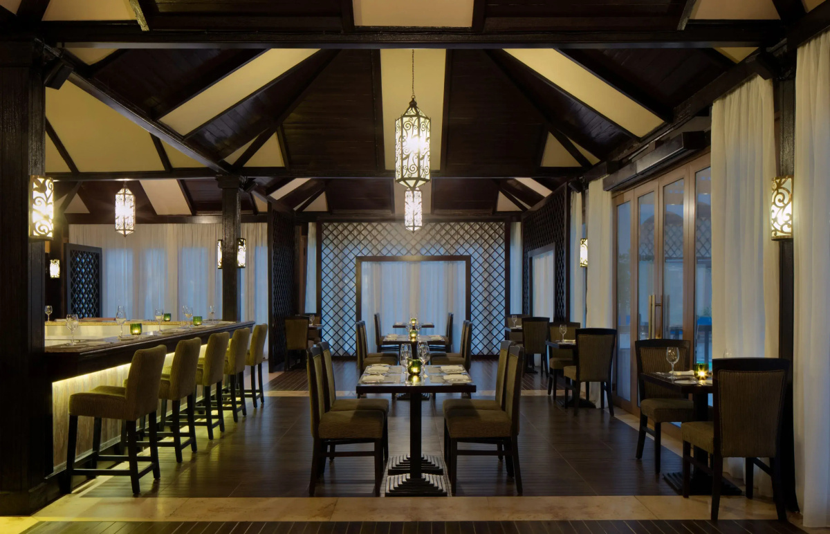 Miramar Al Aqah Beach Resort