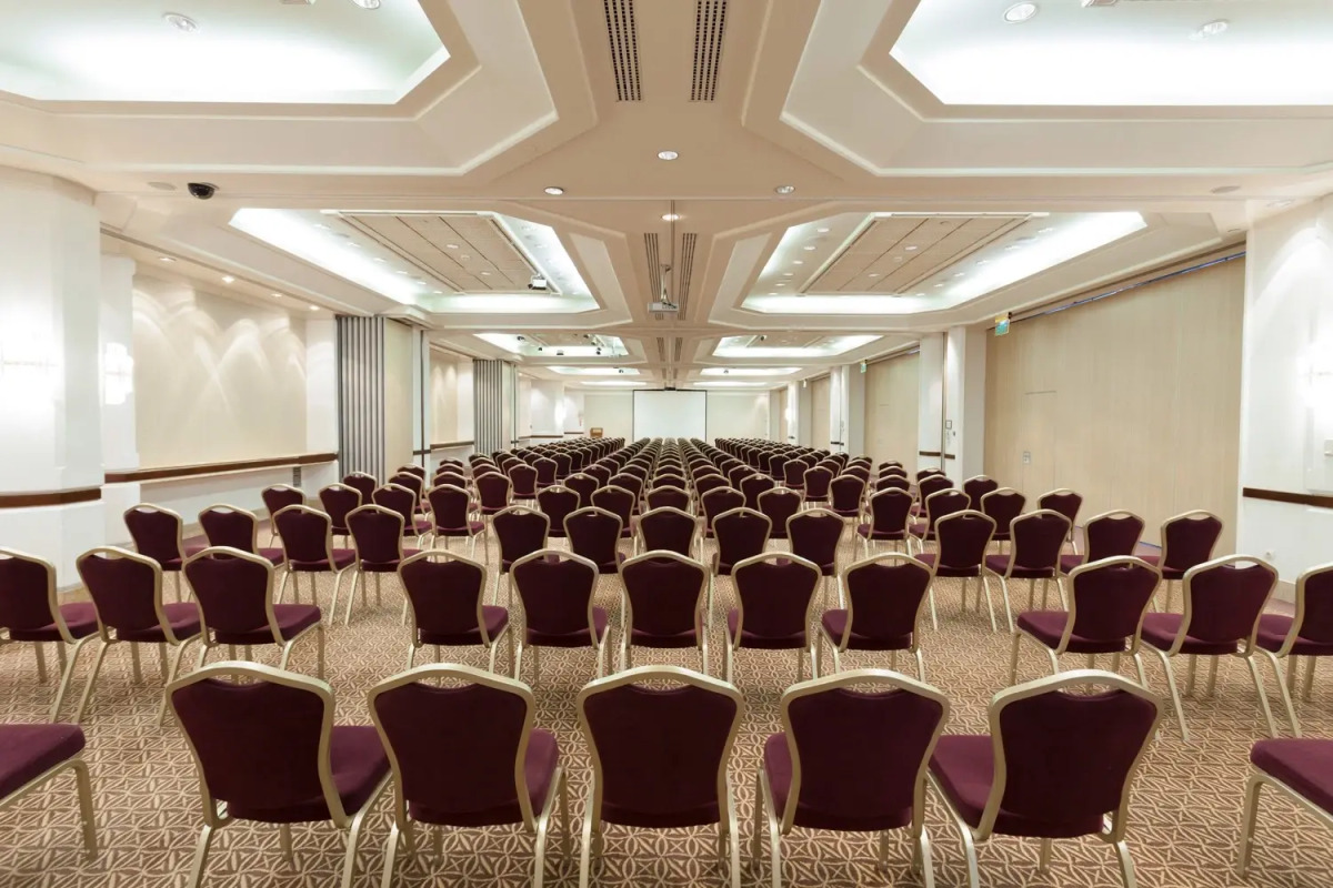 Rixos Downtown Antalya All Inclusive - The Land of Legends Access